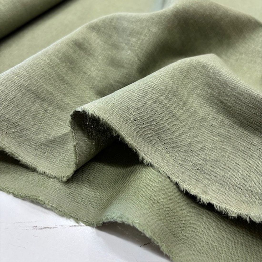 Leather Fabric
