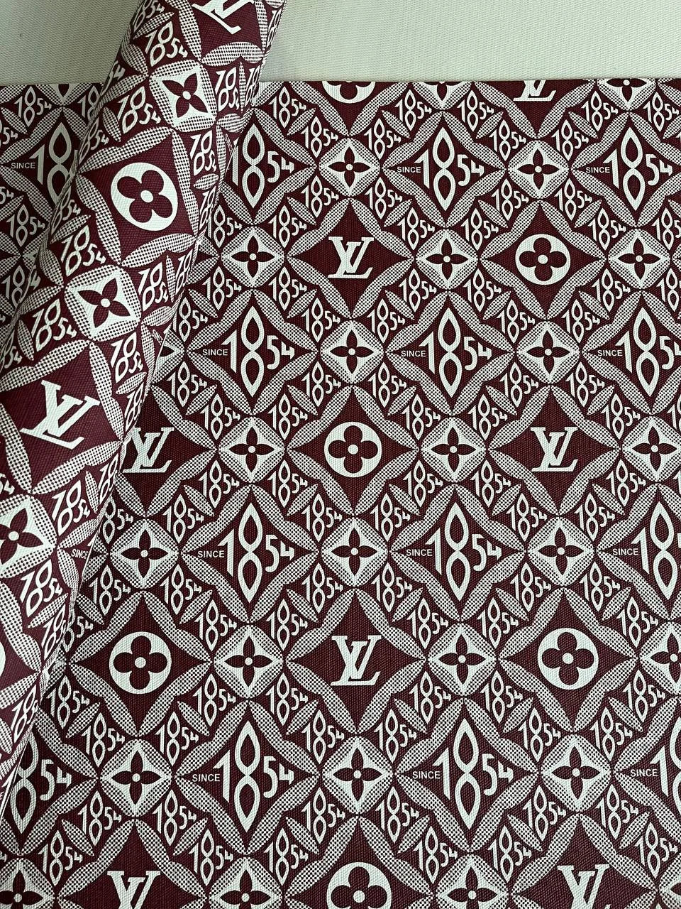 Louis Vuitton 1854 Leather - 4 Color