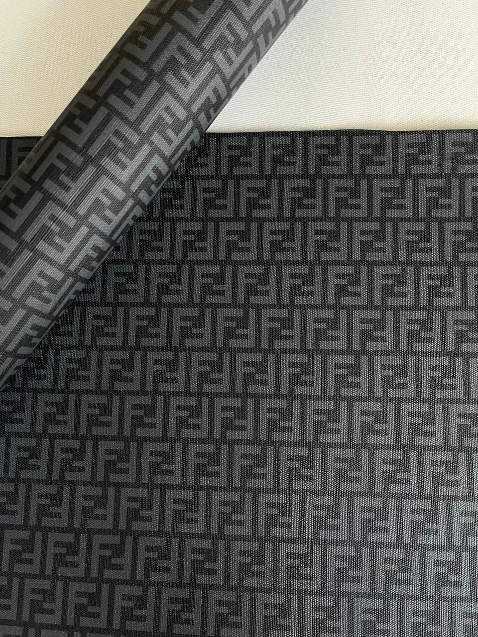 Fendi Classic Leather - 5 Color