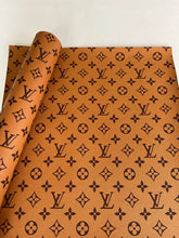 Louis Vuitton Classic Leather - Tan